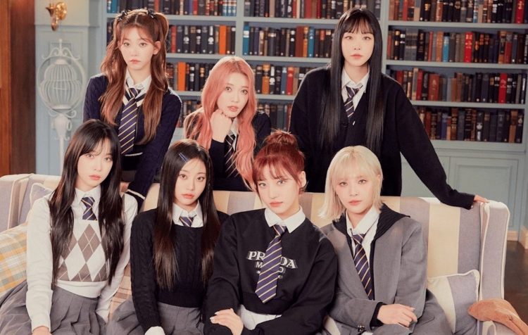 K-pop girl group Billlie to halt all activities this week