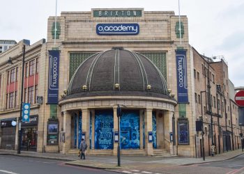 Artists and industry speak out to save Brixton Academy: “It’d be a tragedy to lose such an iconic venue”