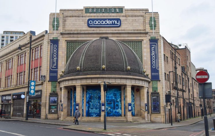 Artists and industry speak out to save Brixton Academy: “It’d be a tragedy to lose such an iconic venue”