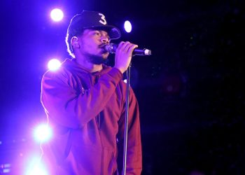 Chance the Rapper Announces ‘Acid Rap’ 10th Anniversary Concert