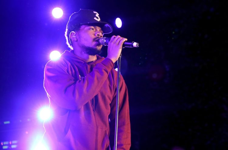 Chance the Rapper Announces ‘Acid Rap’ 10th Anniversary Concert