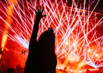 Rezz, John Summit, More Confirmed for Imagine Music Festival 2023