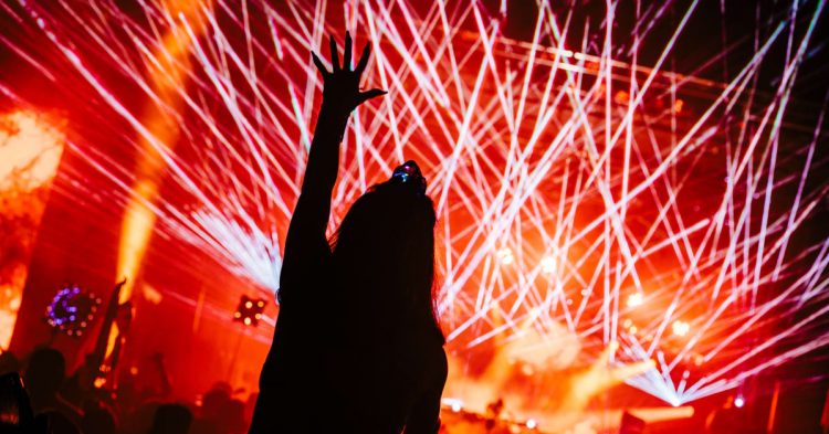 Rezz, John Summit, More Confirmed for Imagine Music Festival 2023