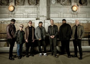 Dave Matthews Band Unveils Nostalgic New Single ‘Monsters’
