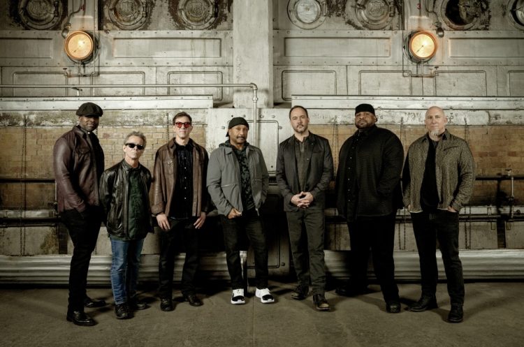 Dave Matthews Band Unveils Nostalgic New Single ‘Monsters’