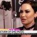 Demi Lovato Says ‘This Generation Is Hungry’ for the Emo Music She Grew Up With