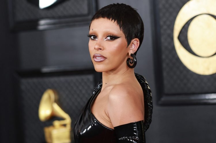 Doja Cat Says You Might Be a ‘Complete Loser’ If You Have a Twitter Blue Checkmark