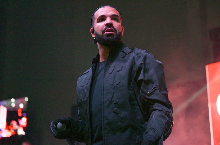 Drake Unleashes ‘Search & Rescue’: Listen