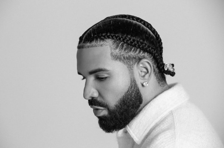 Drake Samples Audio of Kim Kardashian Talking About Divorcing Ye in New Track ‘Rescue Me’
