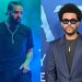 Viral AI-generated Drake and The Weeknd removed from streaming