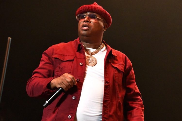 E-40 Calls Out Sacramento Kings Organization for ‘Racial Bias’ After Being Kicked Out of Playoff Game