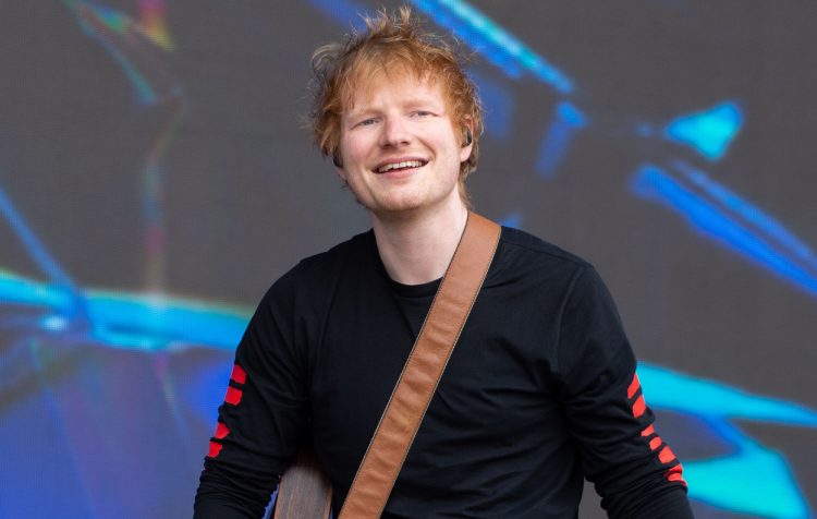 Ed Sheeran trial bursts into laughter over “hideous” AI version of Marvin Gaye’s ‘Let’s Get It On’