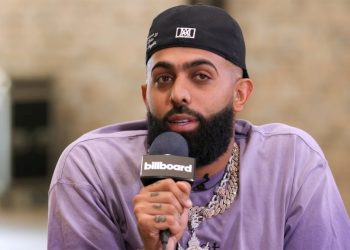 Eladio Carrión Shares How Lil Wayne Influenced His Rapping Style