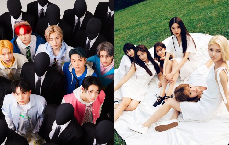 ENHYPEN, IVE and more join line-up of KPOP LUX SBS Super Concert in Madrid