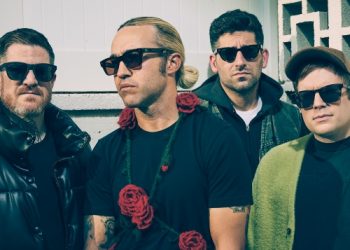 Fall Out Boy star Patrick Stump wants to write a Marvel score