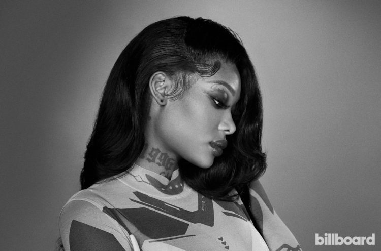 Summer Walker Announces New EP ‘Clear 2: Soft Life’ at Dreamville Festival