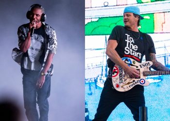 Coachella: Frank Ocean pulls out of Weekend 2, Blink-182 to reportedly headline Day 3