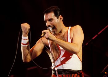Freddie Mercury’s personal belongings are being put up for auction