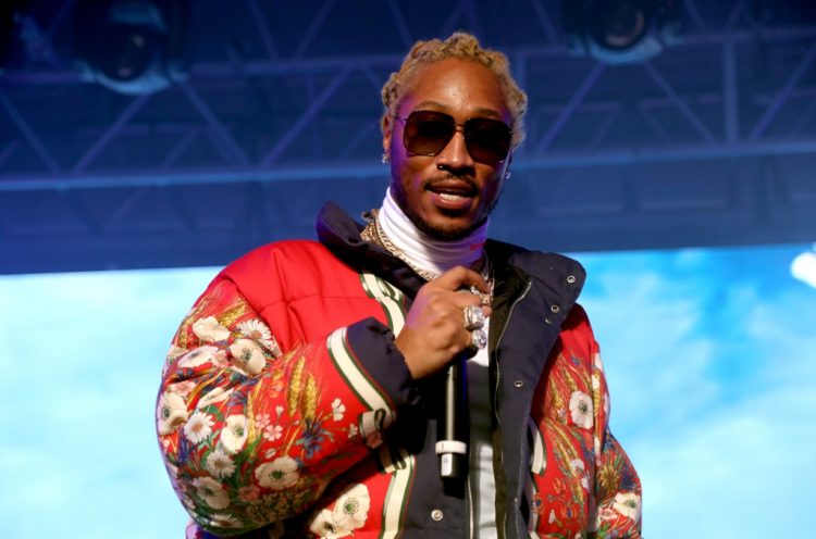 Future Unveils New Cannabis Line ‘Evol’: Exclusive