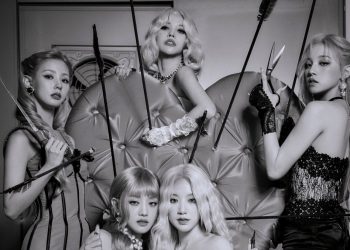 K-Pop Star to Watch: (G)I-DLE