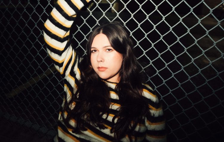 Brooklyn’s Gigi Perez shares new EP ‘How To Catch A Falling Knife’