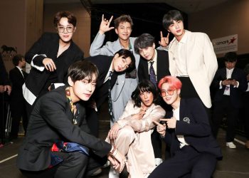 Halsey Hypes Up Suga’s Debut Solo Album ‘D-DAY’: ‘Lessss Goooooo’