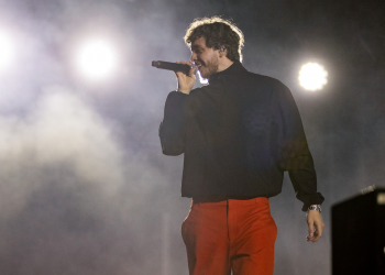 Friday Music Guide: New Music From Jack Harlow, Niall Horan, Kesha and More