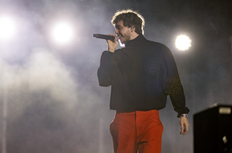 Friday Music Guide: New Music From Jack Harlow, Niall Horan, Kesha and More