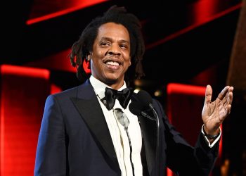 Jay-Z to Honor Andy Warhol & Jean-Michel Basquiat With One-Time Concert in Paris