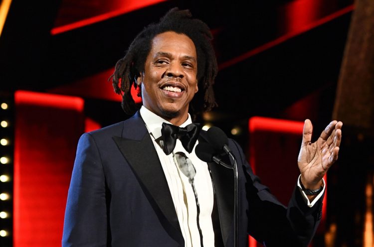 Jay-Z to Honor Andy Warhol & Jean-Michel Basquiat With One-Time Concert in Paris