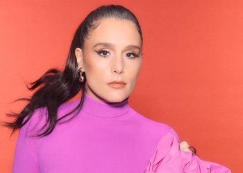 Jessie Ware Goes Even Deeper Into the Groove on ‘That! Feels Good!’