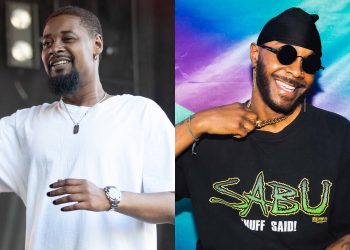 JPEGMAFIA and Danny Brown announce 2023 ‘Scaring The Hoes’ tour