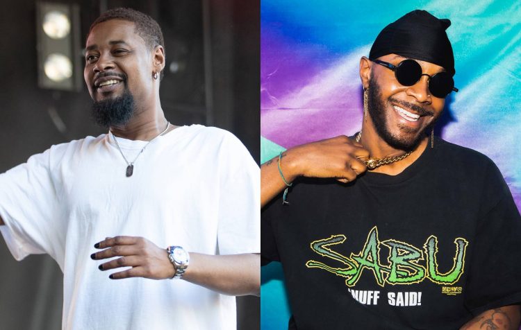 JPEGMAFIA and Danny Brown announce 2023 ‘Scaring The Hoes’ tour