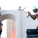 Kali Uchis brings out Tyler, The Creator and Omar Apollo at Coachella