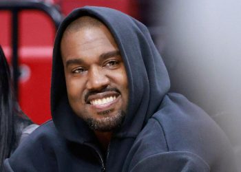 Kanye West’s Instagram account has been deleted again