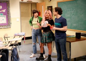 Karol G Uses ‘SNL’ Sketch to Make Statement Against Photoshopping Following Magazine Cover Criticism: Watch