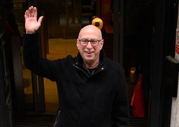 Ken Bruce to reportedly turn PopMaster into a TV show