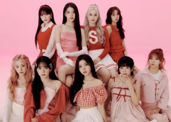 Kep1er – ‘Lovestruck!’ review: dealing with matters of the heart through rose-tinted glasses