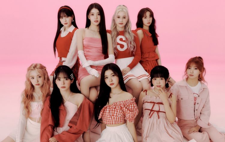 Kep1er – ‘Lovestruck!’ review: dealing with matters of the heart through rose-tinted glasses