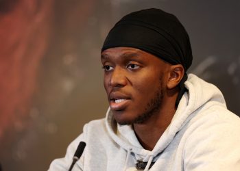 Rapper KSI Apologizes For Using Racial Slur During Sidemen Video: ‘There’s No Excuse’