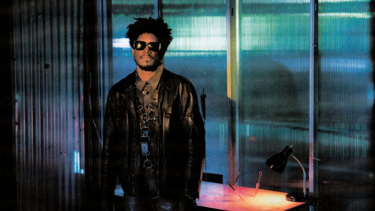 Labrinth Packs a Lifetime of Moods, Feels, and Maxed-Out Drama Into A Half-Hour of Music on ‘Ends & Begins’