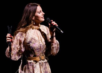 Lana Del Rey to headline London’s BST Hyde Park 2023