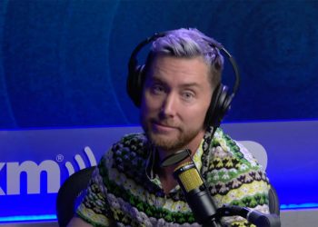 Lance Bass Drops *NSYNC Financial Shocker: ‘We Were Famous, But We Were Not Rich’