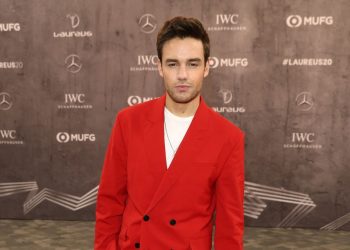 Watch Liam Payne Hum Along to This Taylor Swift ‘Red’ Hit