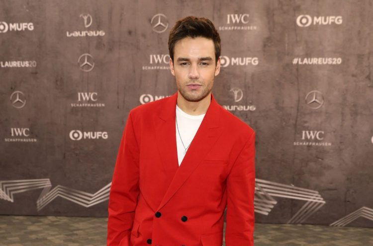 Watch Liam Payne Hum Along to This Taylor Swift ‘Red’ Hit