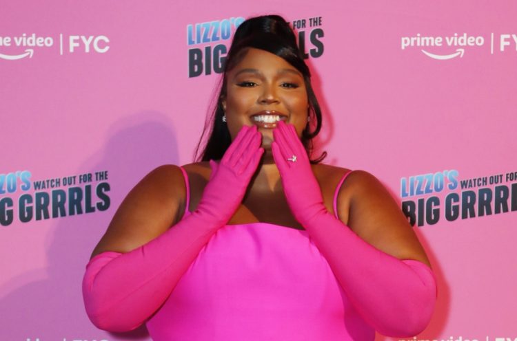 Here’s Why Lizzo is Declaring Herself a ‘Disney Princess’ Following ‘Mandalorian’ Cameo