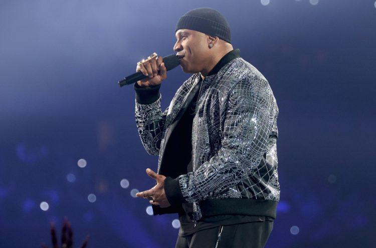 LL COOL J Looks to Prove He’s Still a Knock-Out Performer With Upcoming F.O.R.C.E. Tour