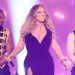 Mariah Carey Celebrates Easter With ‘Bunny Kisses’ & a ‘Huge Side of Gratitude for All!’