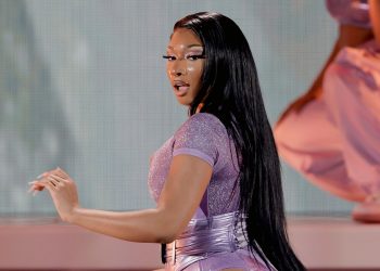 Man accused of posing as police to get into Megan Thee Stallion show