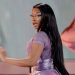 Man accused of posing as police to get into Megan Thee Stallion show